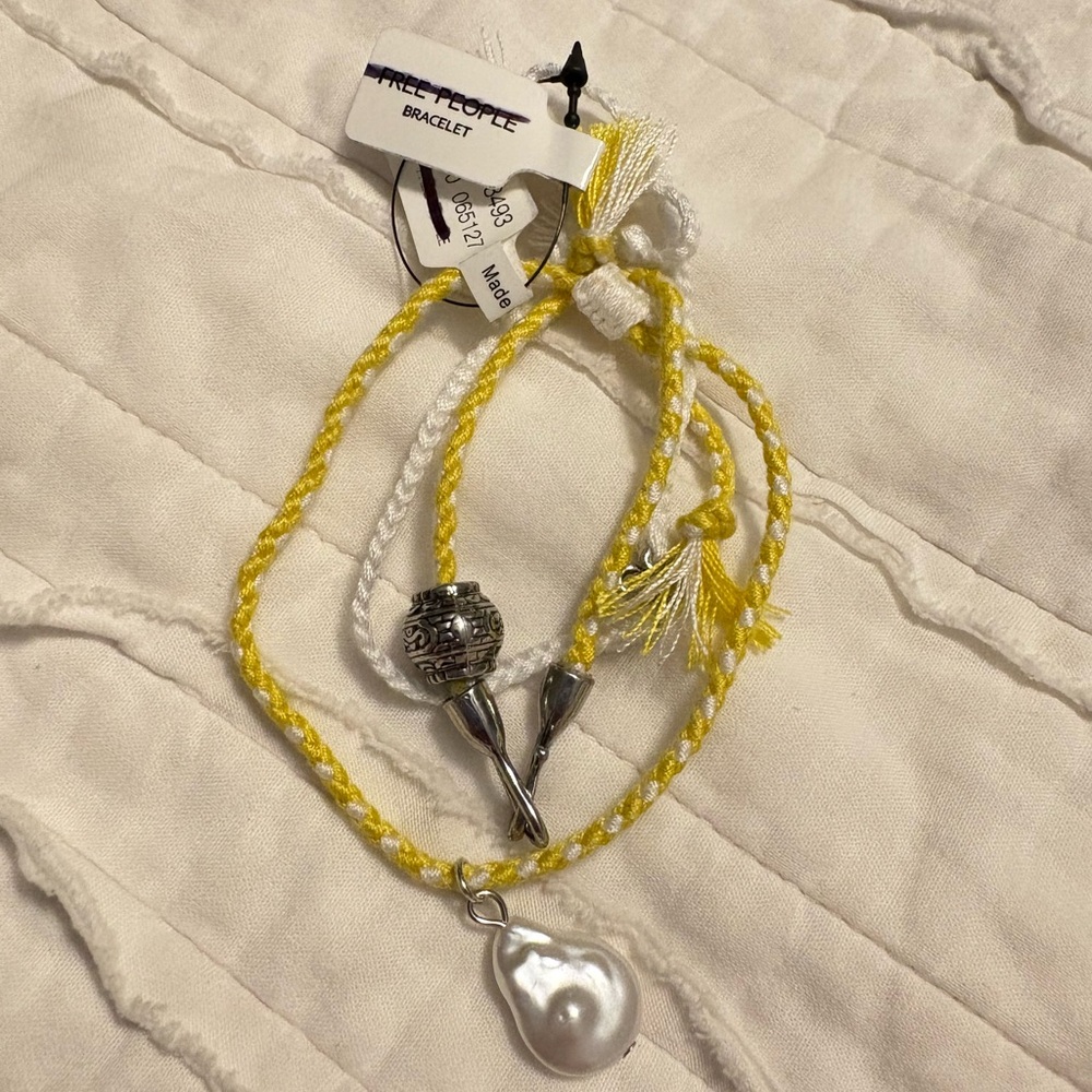 Free People | At The Dock Bracelet Set - Picture 4 of 4